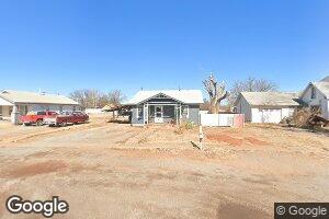 318 E Dorothy St, Hollis, OK 73550