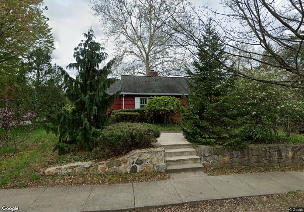 121 Hastings Ave, Croton On Hudson, NY 10520 - photo 1