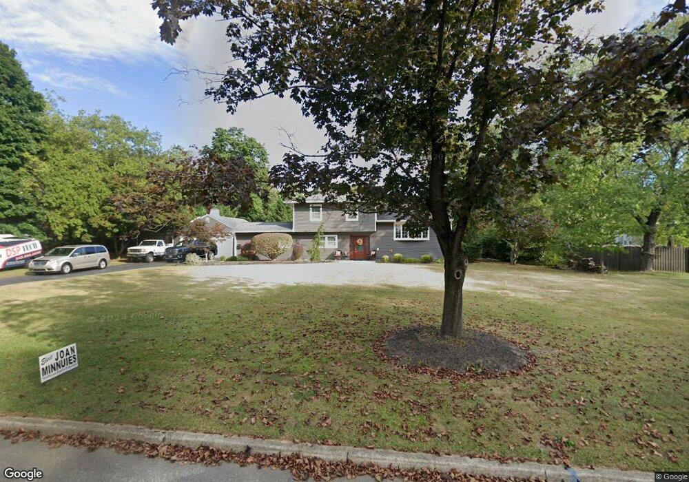 8 Downing Ct, Middletown, NJ 07748 - photo 1