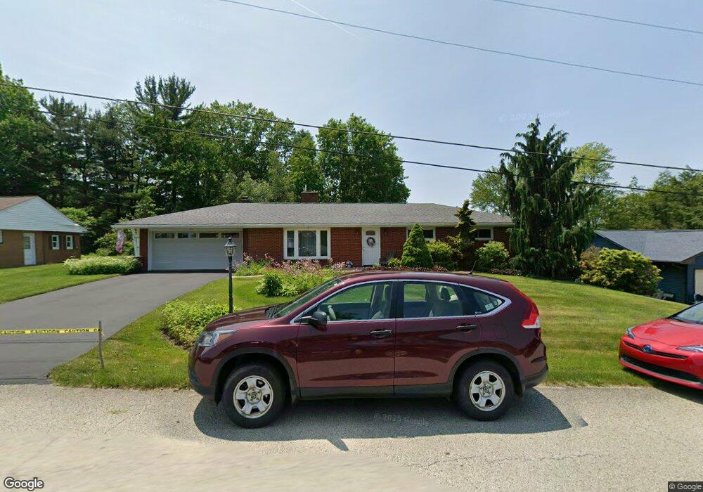 229 Courtland Rd, Indiana, PA 15701 - photo 1