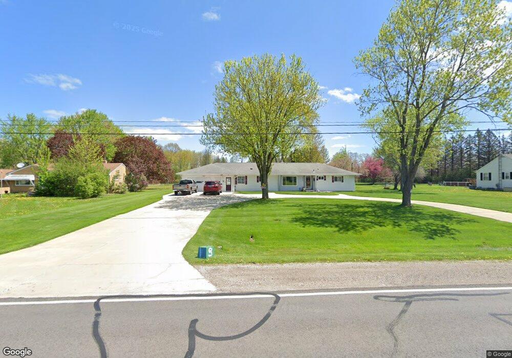 2303 S Elms Rd, Swartz Creek, MI 48473 - photo 1