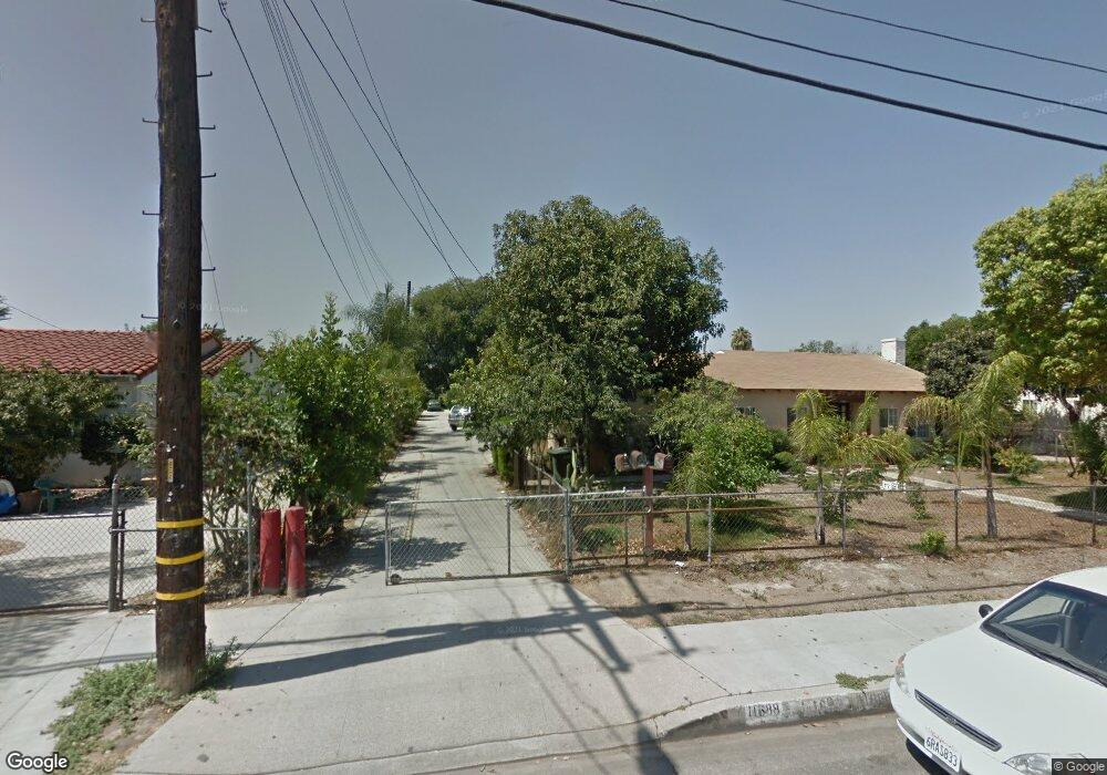 Street View Photo