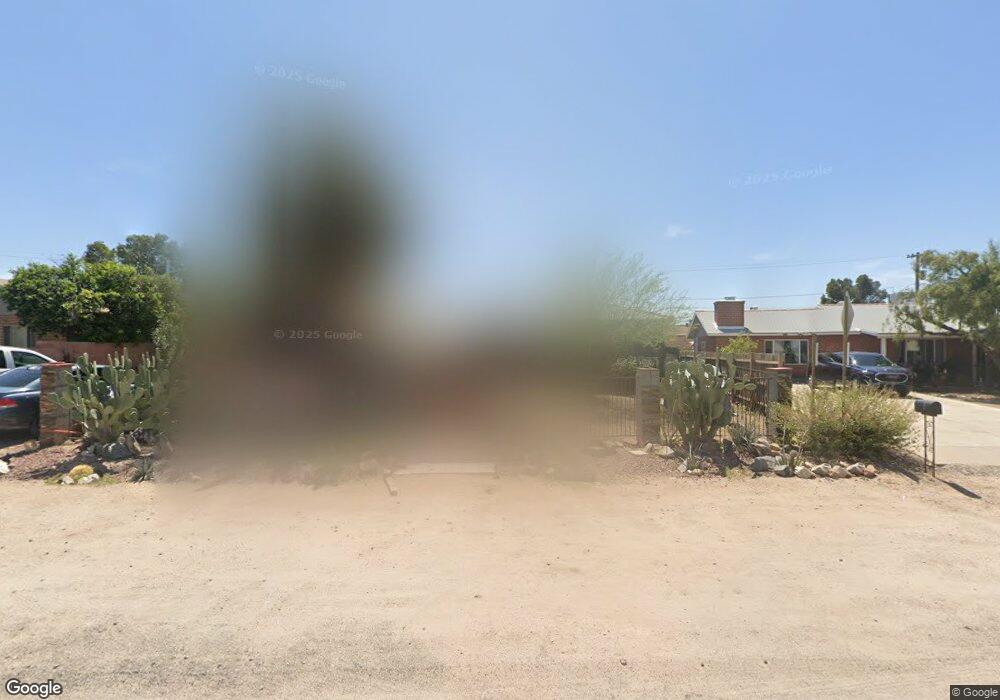 4714 E 13th St, Tucson, AZ 85711 - photo 1