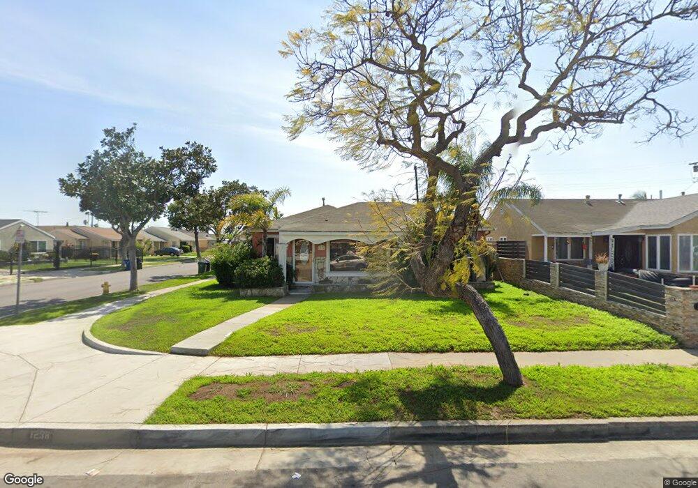 1238 E 139th St, Compton, CA 90222 - photo 1