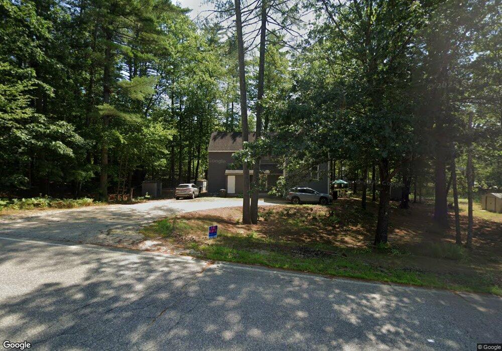 18 Evergreen Ave, Franklin, NH 03235 - photo 1