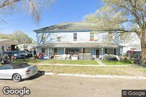 261 S 6th St, Carlin, NV 89822