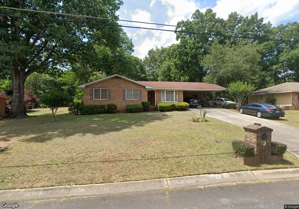 2608 Cumberland Dr, Macon, GA 31211 - photo 1