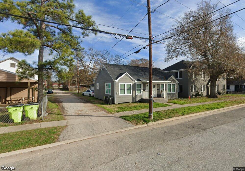 2409 Avenue G, Rosenberg, TX 77471 - photo 1