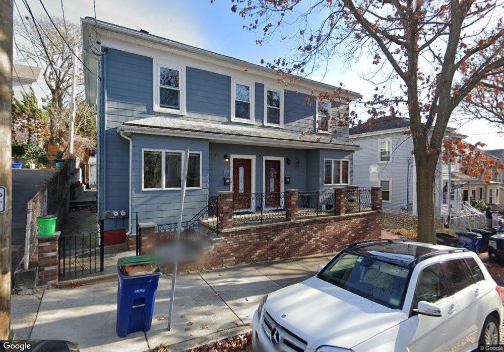 25 Putnam St unit 1, Somerville, MA 02143 - photo 1