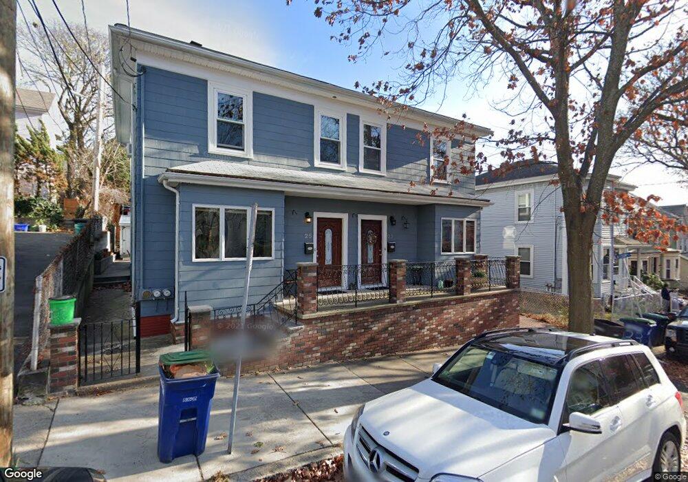 25 Putnam St unit 25, Somerville, MA 02143 - photo 1