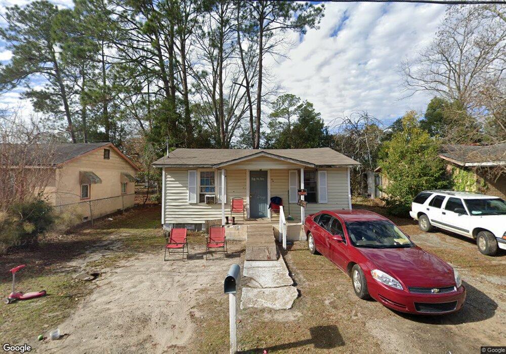 3106 3rd Ave, Tifton, GA 31794 - photo 1