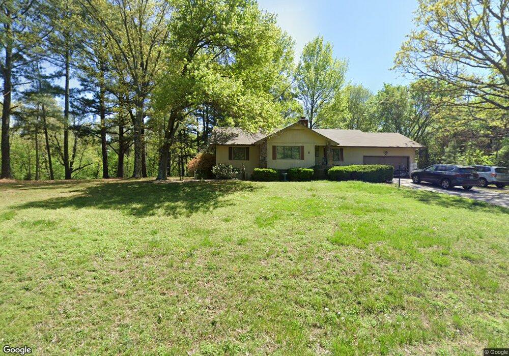 Lot 14 Boswell Cir, Bella Vista, AR 72715 - photo 1