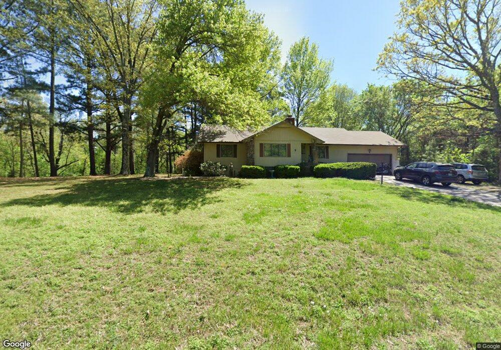 12 Boswell Cir, Bella Vista, AR 72715 - photo 1