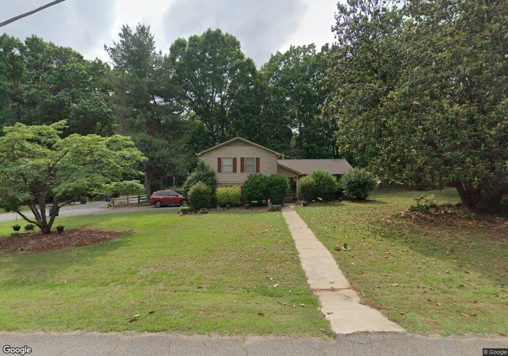 203 Heritage Rd, Statesville, NC 28625 - photo 1