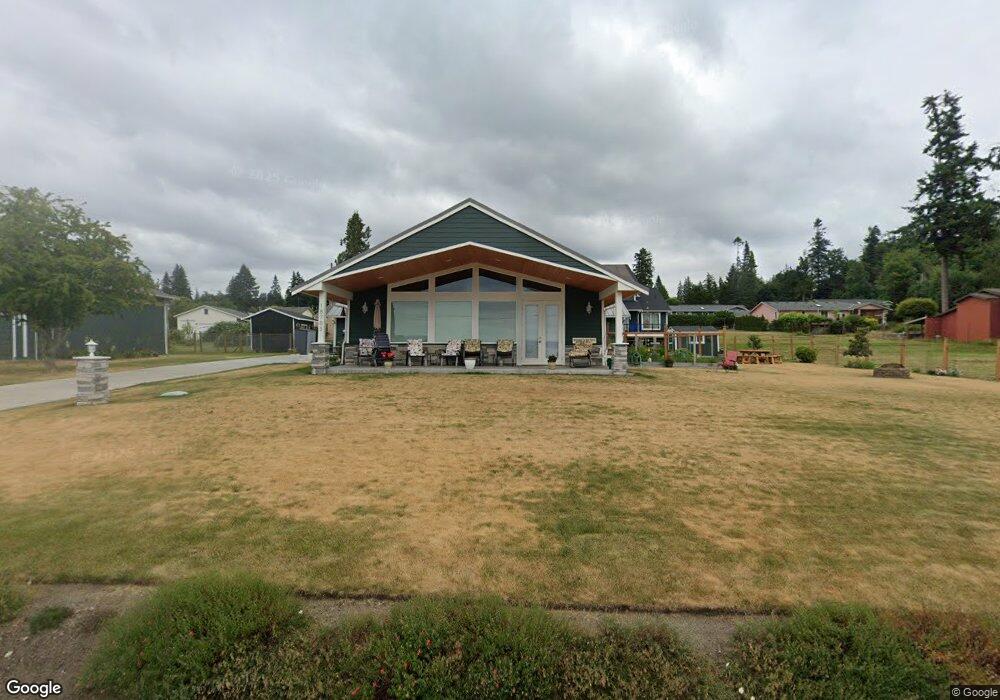 18703 100th Ave NW, Stanwood, WA 98292 - photo 1