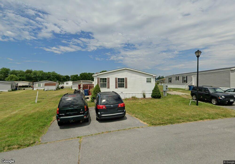 16926 Revere Rd, Hagerstown, MD 21740 - photo 1