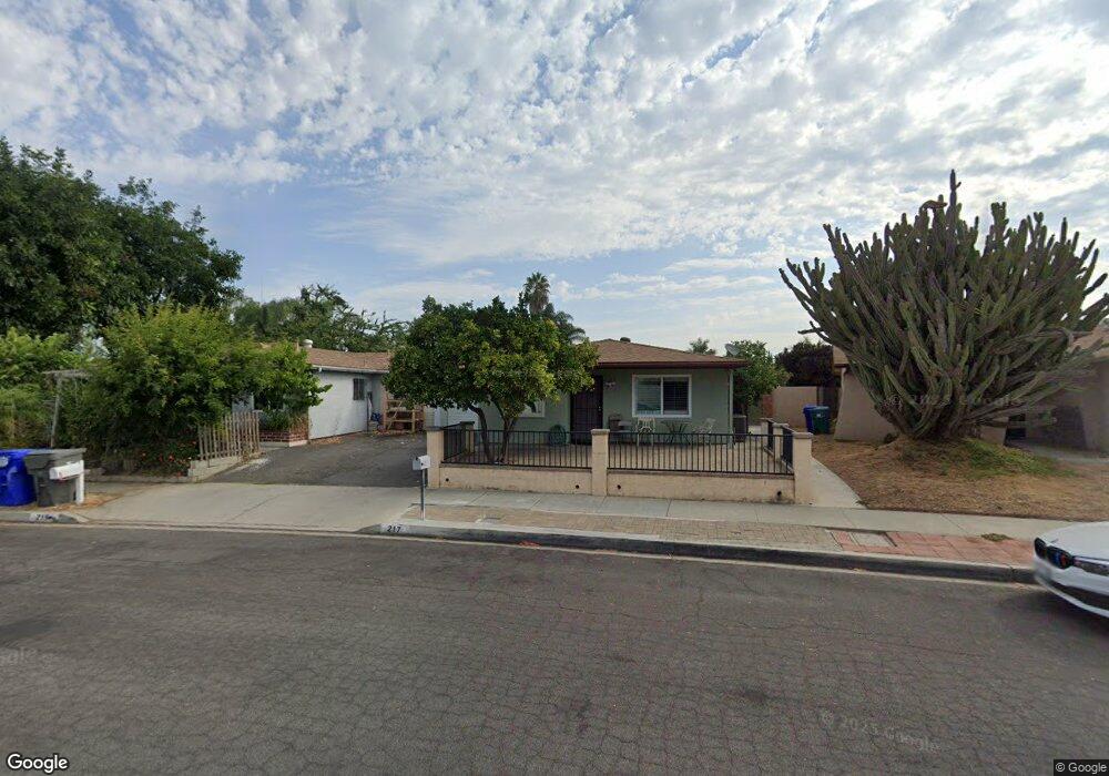 Street View Photo