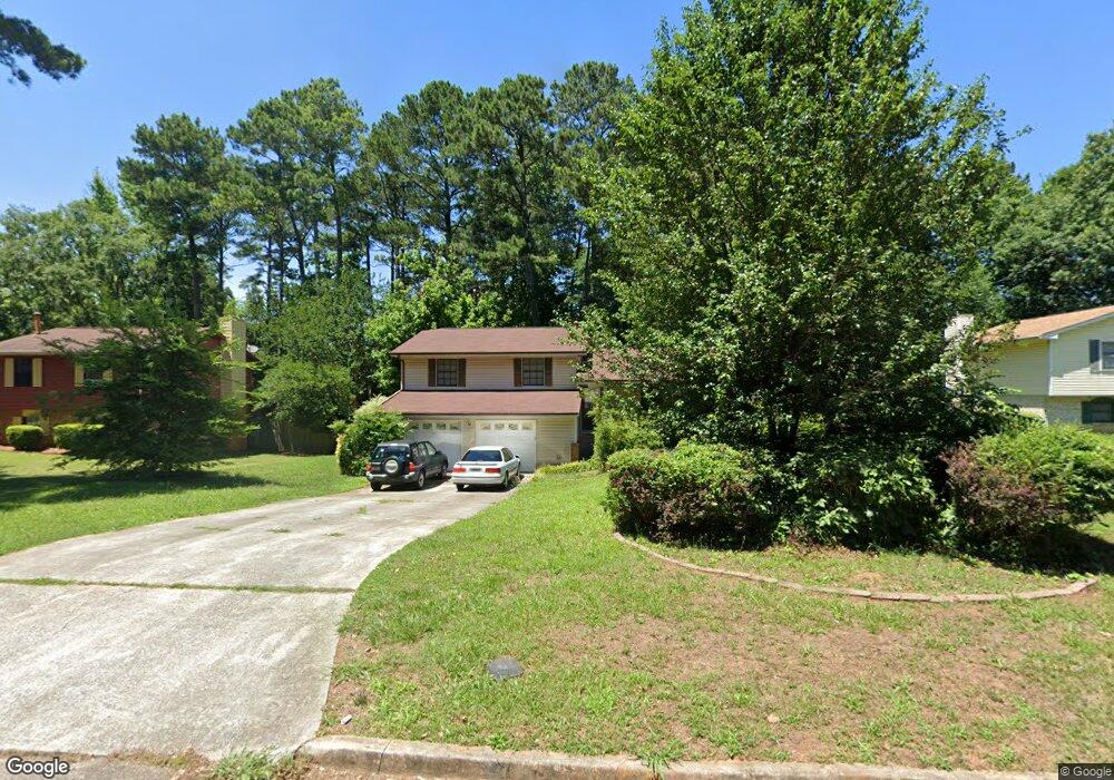 2140 Lisbon Ln unit 2, Jonesboro, GA 30236 - photo 1