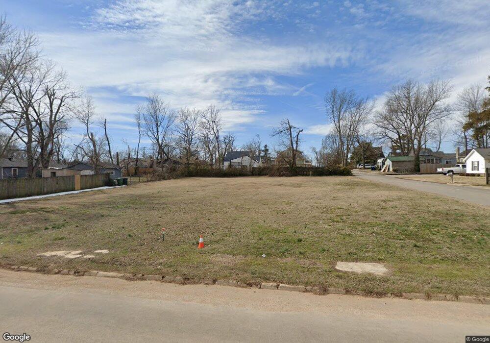 800 S 2nd St, Rogers, AR 72756 - photo 1