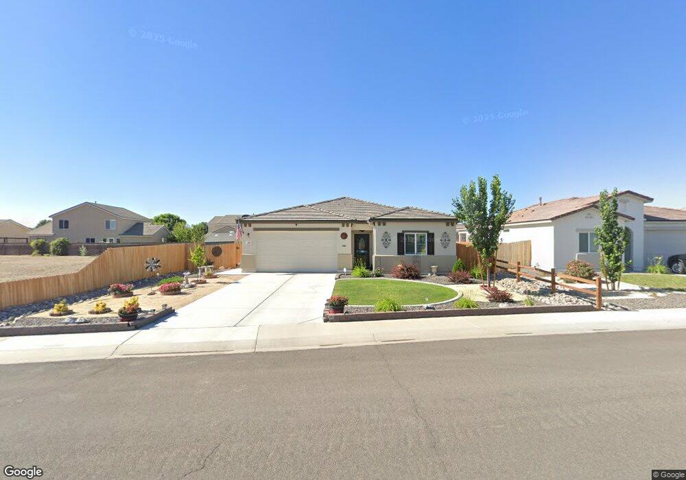 1007 Conifer Dr, Fallon, NV 89406 - photo 1