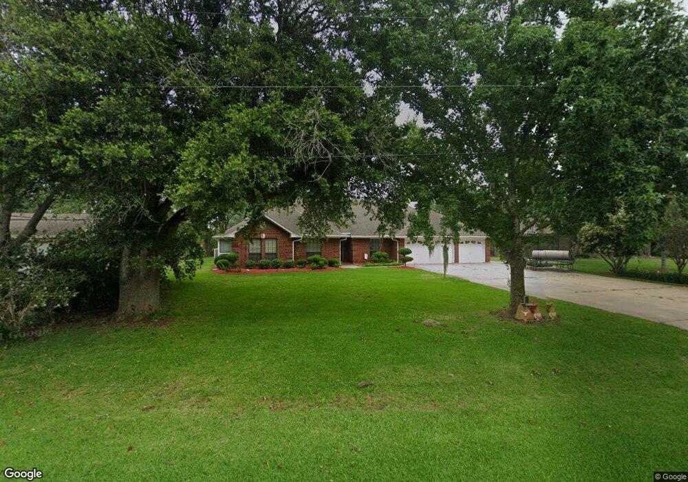 252 County Road 461a, Brazoria, TX 77422 - photo 1