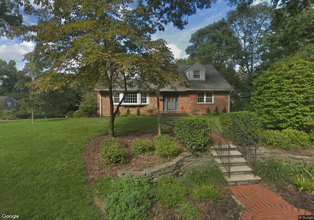 27 Nottingham Rd, Ramsey, NJ 07446 - photo 1