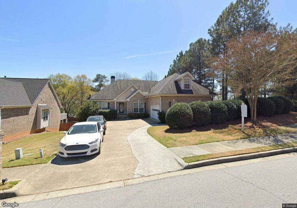 1205 Martins Chapel Ln unit 2, Lawrenceville, GA 30045 - photo 1