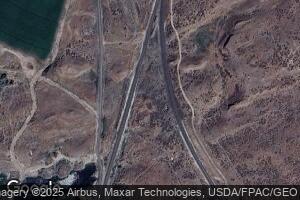 2875 W 1st St, Warden, WA 98857