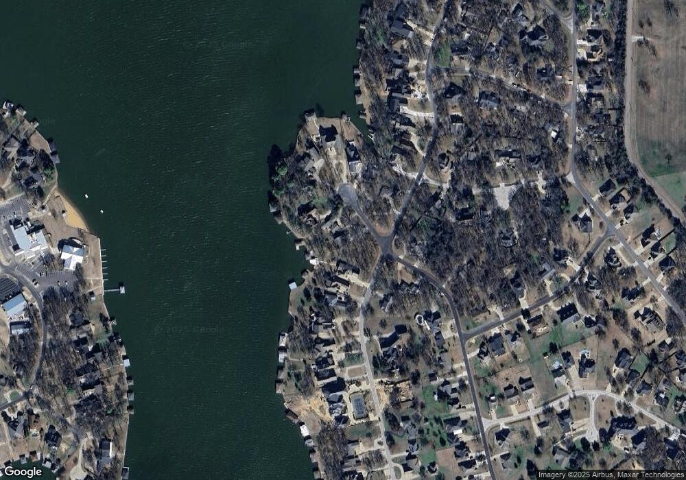 100 Sequoya Cove, Lake Kiowa, TX 76240 - photo 1