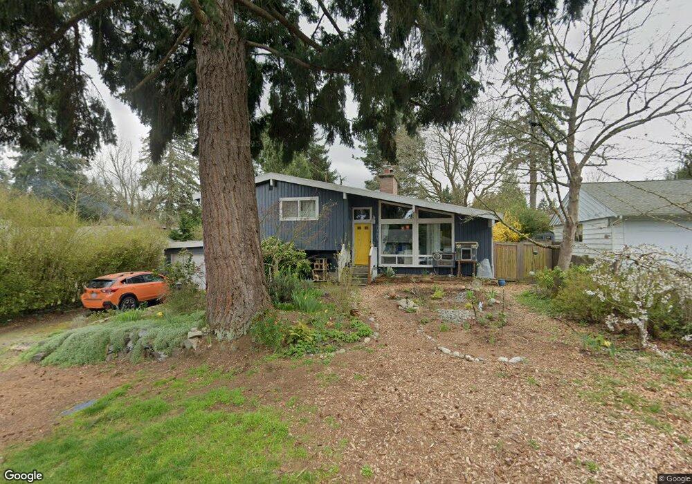 7904 191st St SW, Edmonds, WA 98026 - photo 1