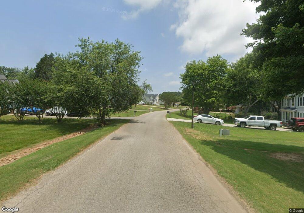 0 Jamestown Dr unit 8676213, Flowery Branch, GA 30542 - photo 1