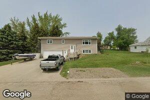 604 Whitman Ave, Wilton, ND 58579