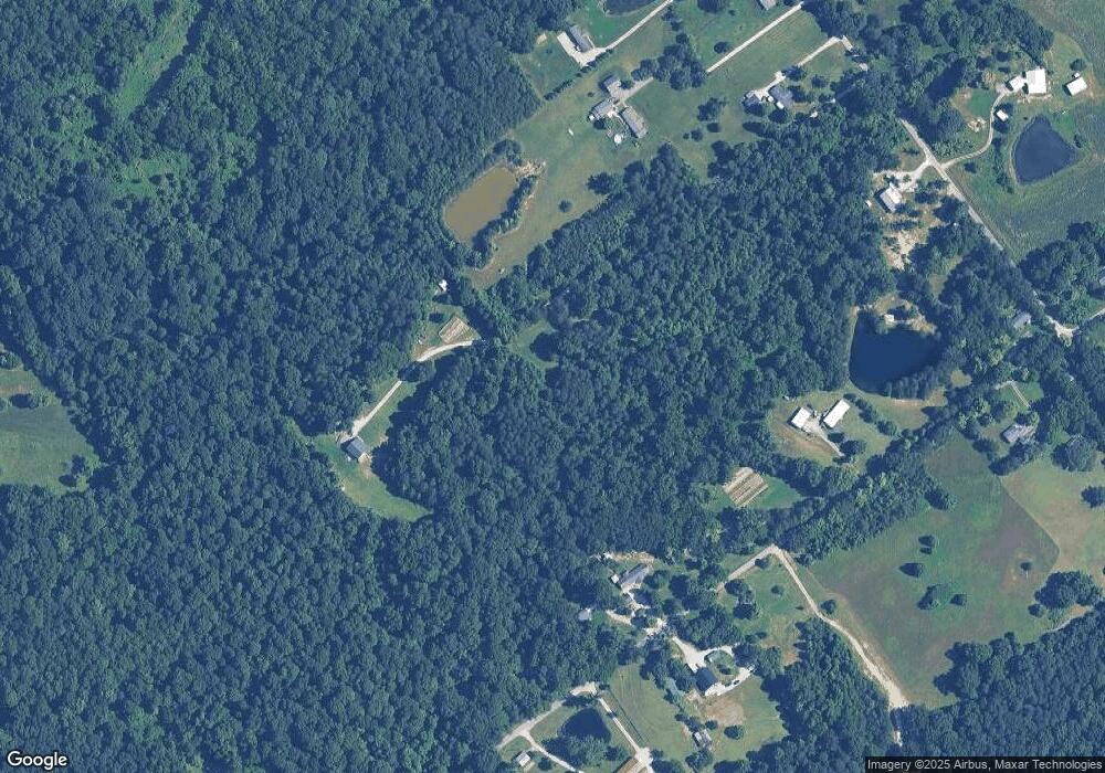 15315 Gum Corner Rd, Otisco, IN 47163 - photo 1