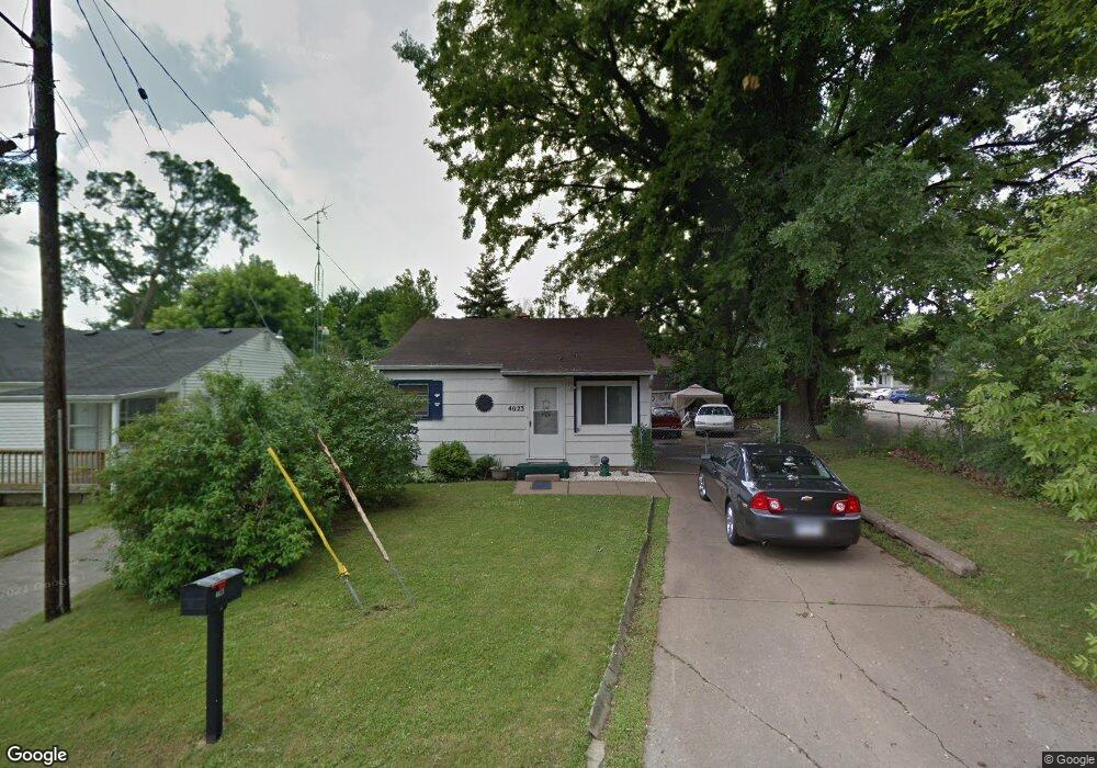 4023 Jacque St, Flint, MI 48532 - photo 1