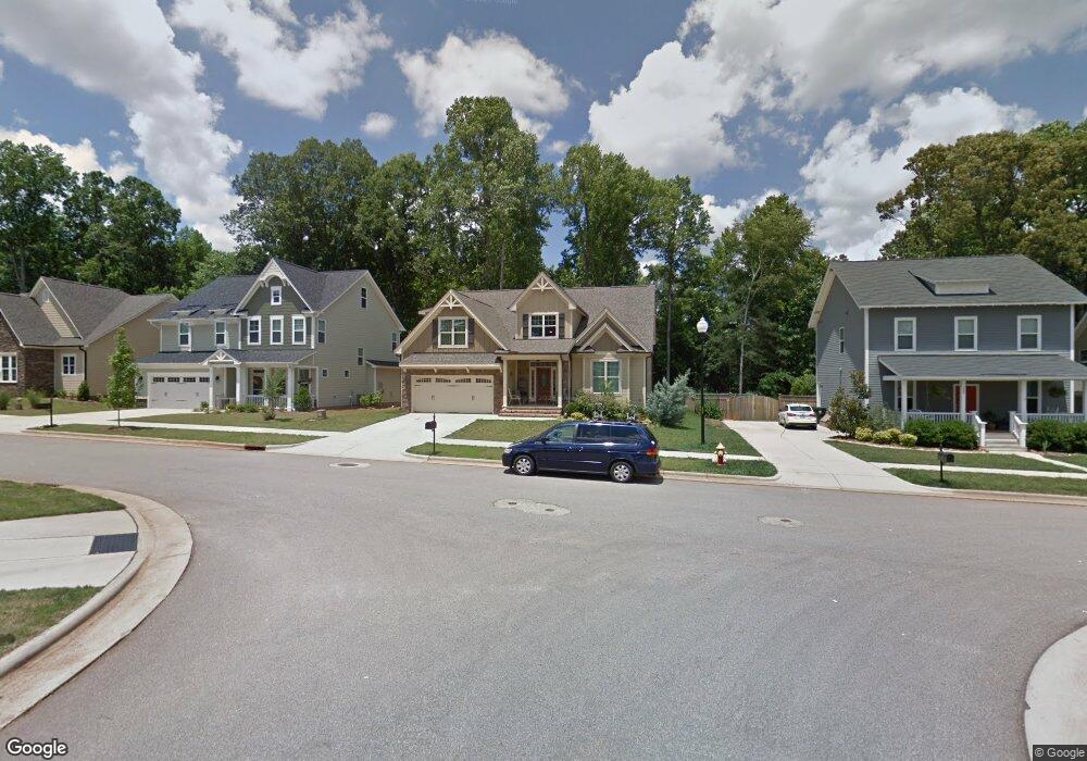 162 Cobble Ridge Dr, Pittsboro, NC 27312 - photo 1