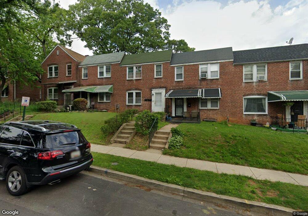 118 Denison St, Baltimore, MD 21229 - photo 1