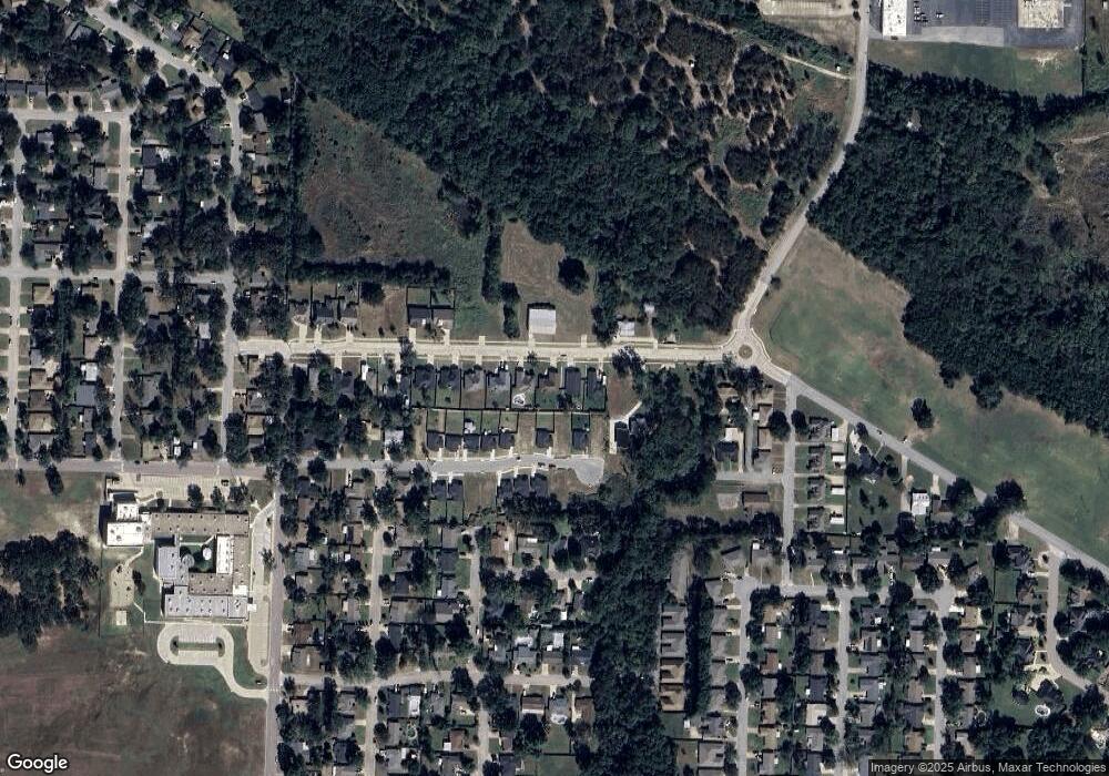 2610 Flora Ln, Denison, TX 75020 - photo 1