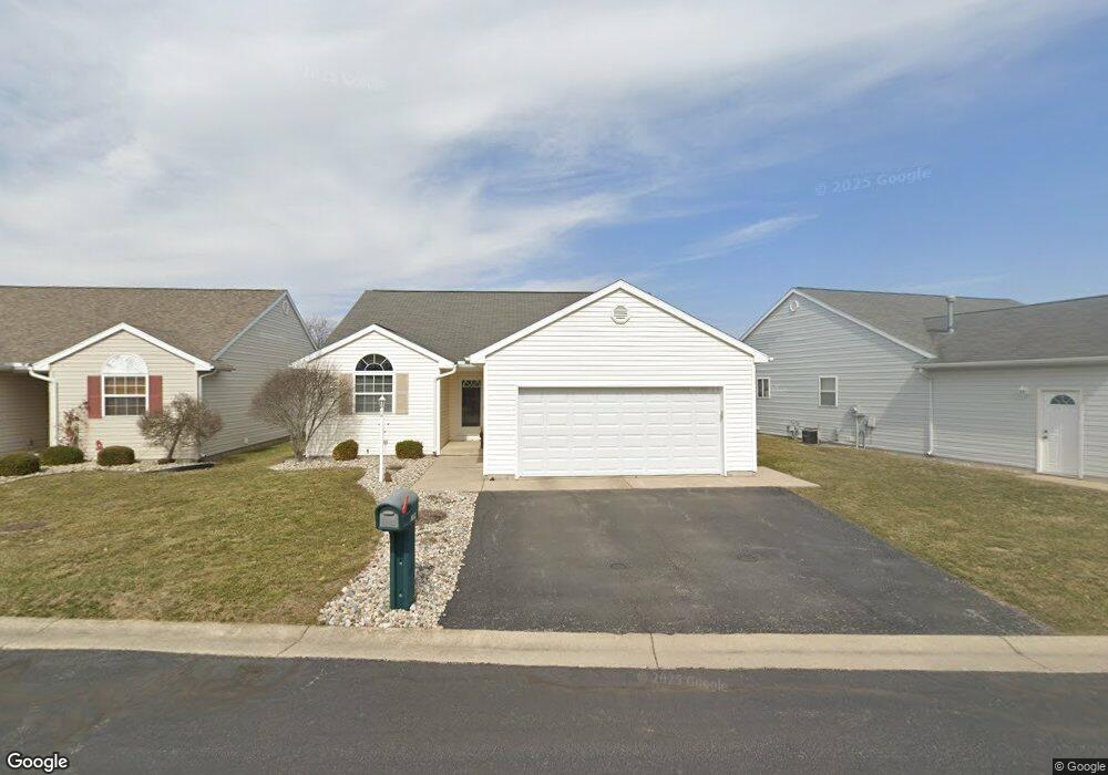 1144 Countryside Dr unit 13C, Findlay, OH 45840 - photo 1