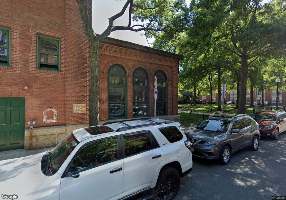 6 Shipway Place unit C-6, Charlestown, MA 02129 - photo 1