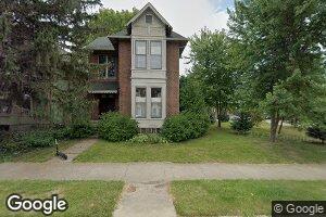 705 South St, Lafayette, IN 47901