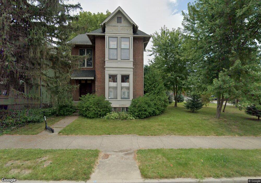 705 South St, Lafayette, IN 47901 - photo 1