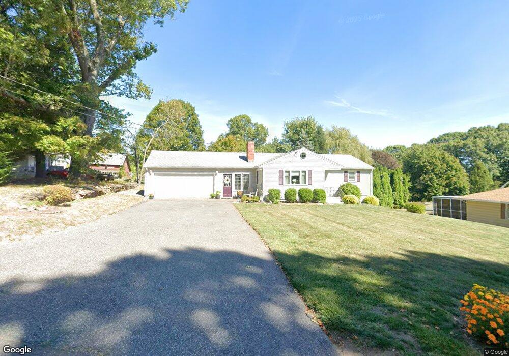 96 Cayenne St, West Springfield, MA 01089 - photo 1