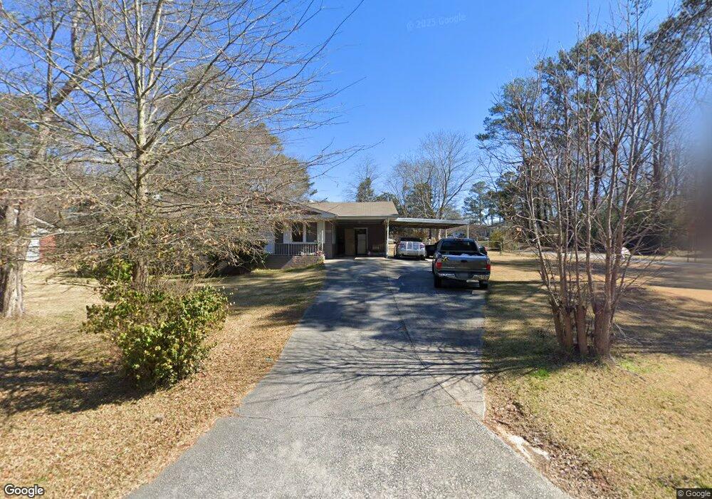 6291 Vera Ln SW, Mableton, GA 30126 - photo 1