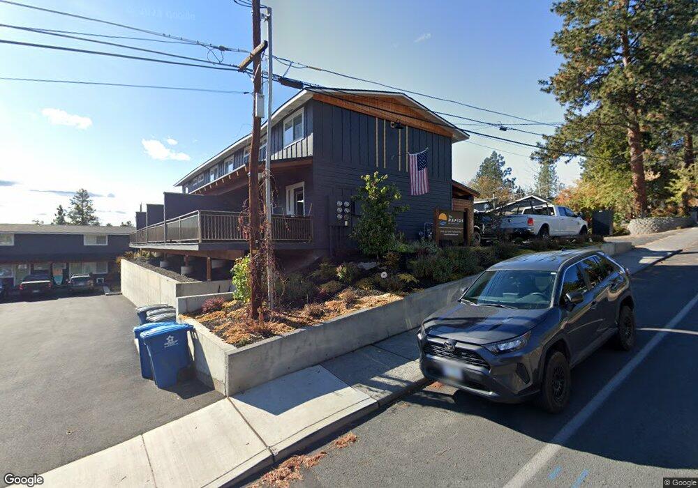 1215 NW Portland Ave, Bend, OR 97701 - photo 1