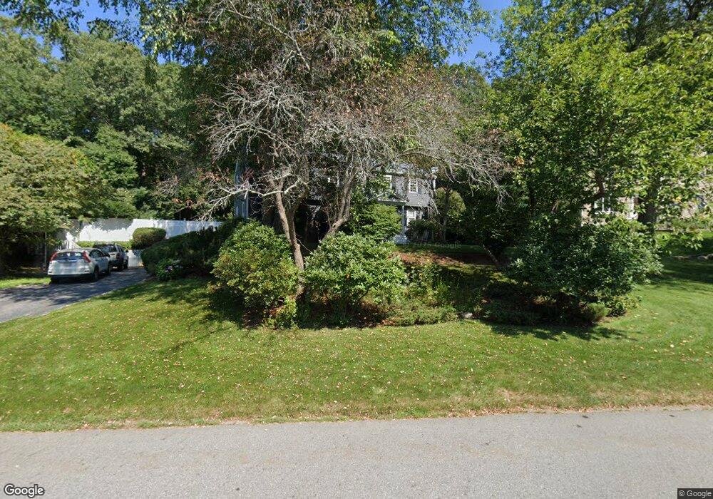 14 Gen Henry Knox Rd, Southborough, MA 01772 - photo 1