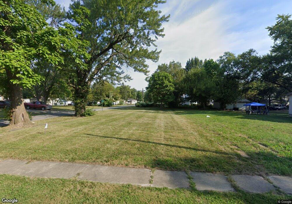 801 Holmes Ave, Lima, OH 45804 - photo 1