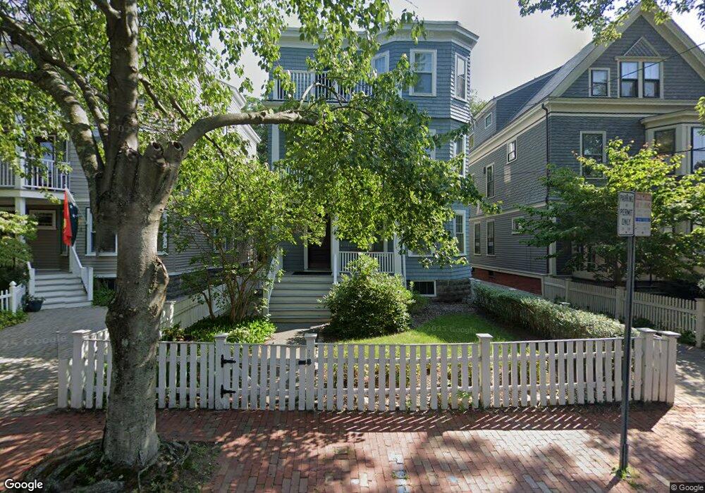 20 Carver St unit 1, Cambridge, MA 02138 - photo 1