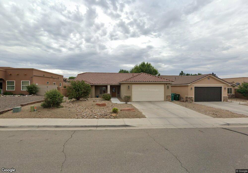 6116 Arroyo Dr, Farmington, NM 87402 - photo 1