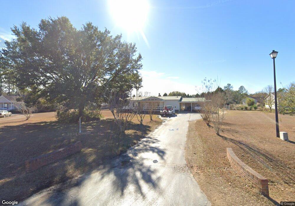 131 Chase Meadow Dr unit 1, Thomasville, GA 31757 - photo 1