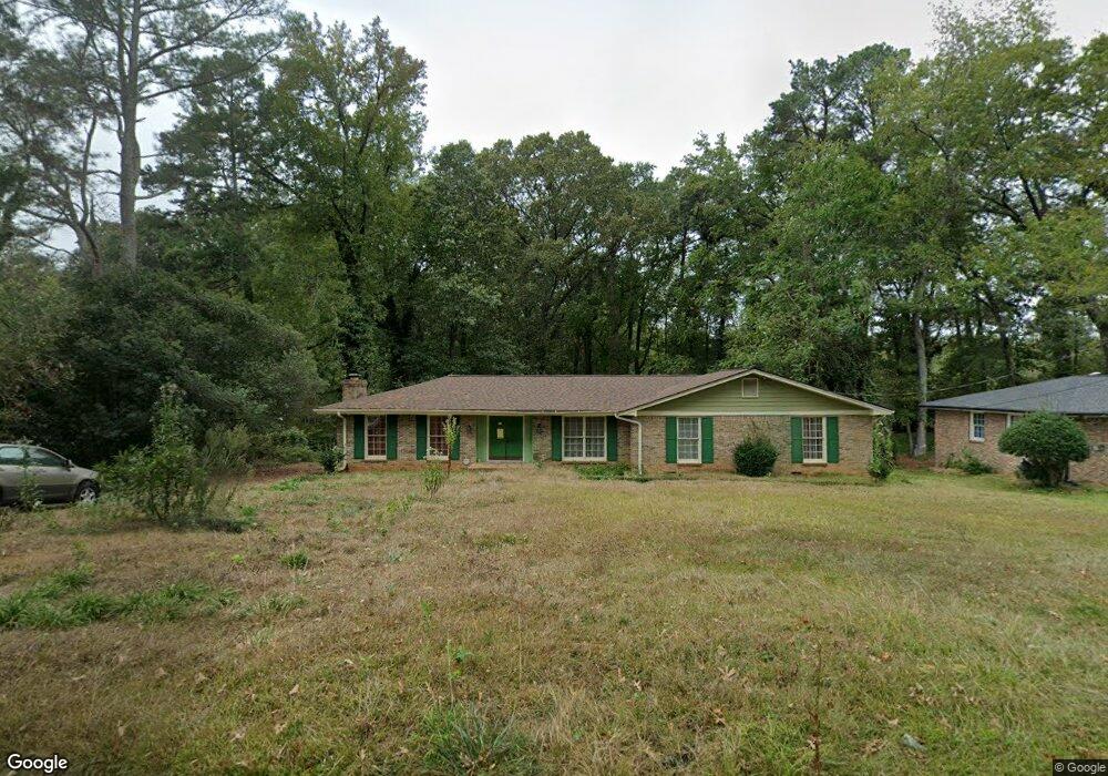 5943 Christopher Ln, Lithonia, GA 30058 - photo 1